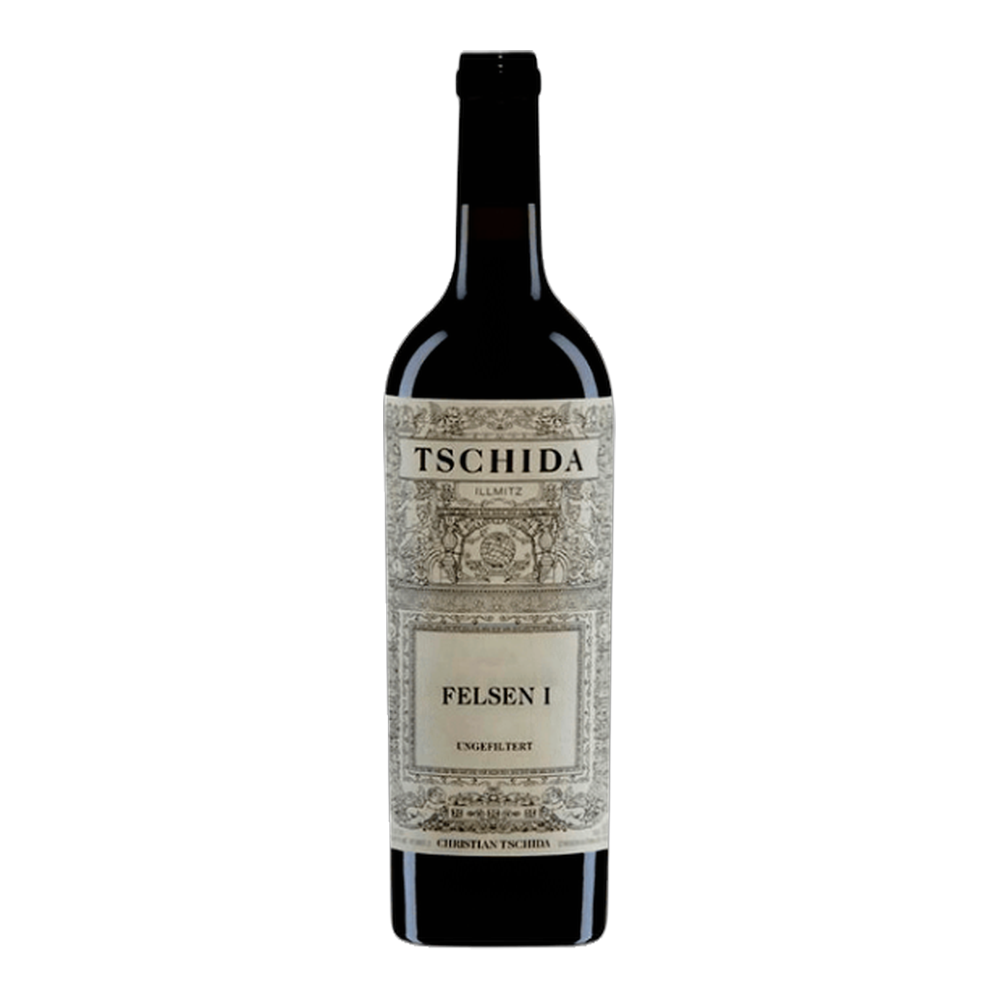 Christian Tschida, Felsen 2023, Bottiglia 750 ml