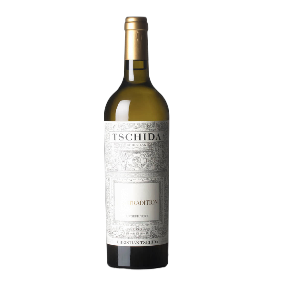 Christian Tschida, Non-Tradition Weiß 2023, Bottiglia 750 ml