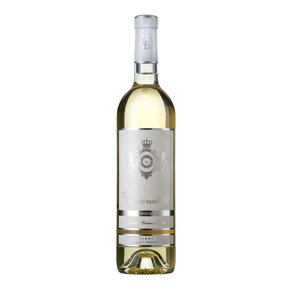Clarendelle Dillon, Bordeaux Blanc Clarendelle 2023, Bottiglia 750 ml