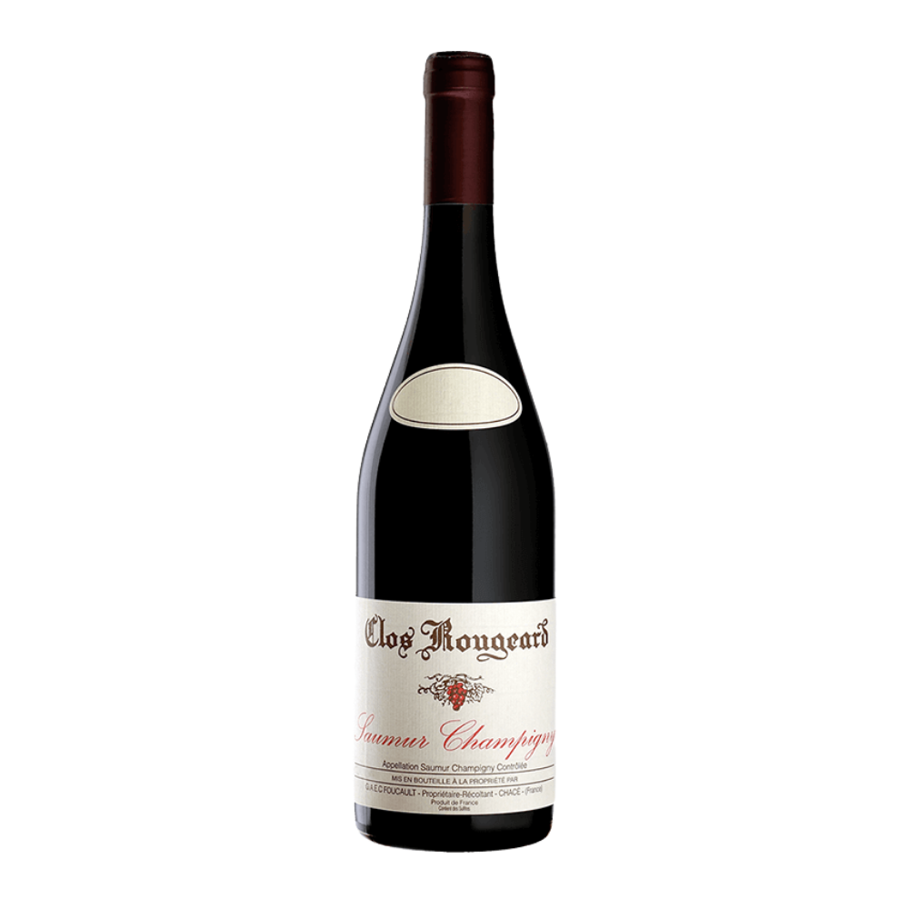 Clos Rougeard, Saumur-Champigny 2019, Bottiglia 750 ml