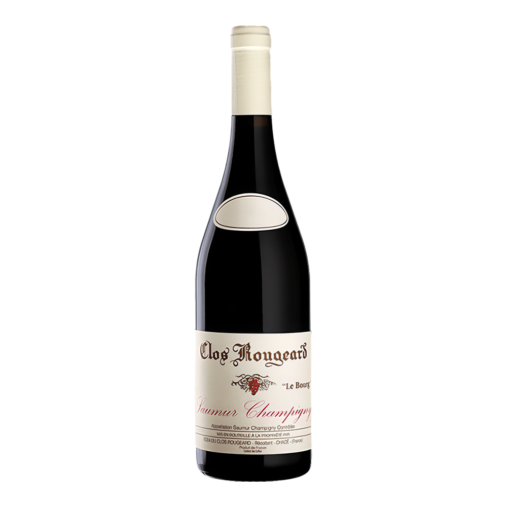 Clos Rougeard, Saumur-Champigny Le Bourg 2012, Bottiglia 750 ml
