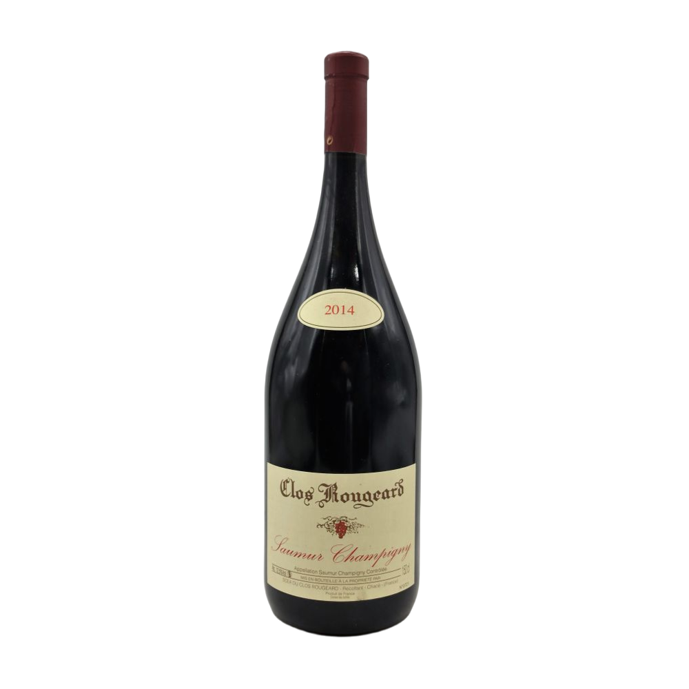 Clos Rougeard, Saumur-Champigny 2014, Magnum 1500 ml