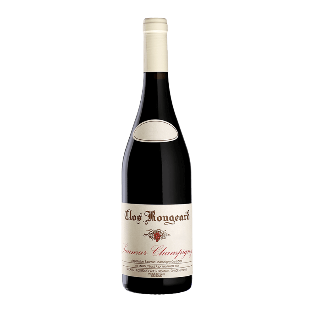 Clos Rougeard, Saumur-Champigny 2018, Bottiglia 750 ml