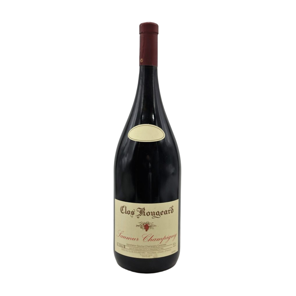 Clos Rougeard, Saumur-Champigny 2018, Magnum 1500 ml