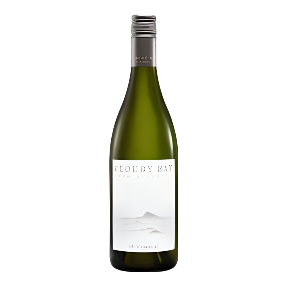 Cloudy Bay, Chardonnay 2020, Bottiglia 750 ml