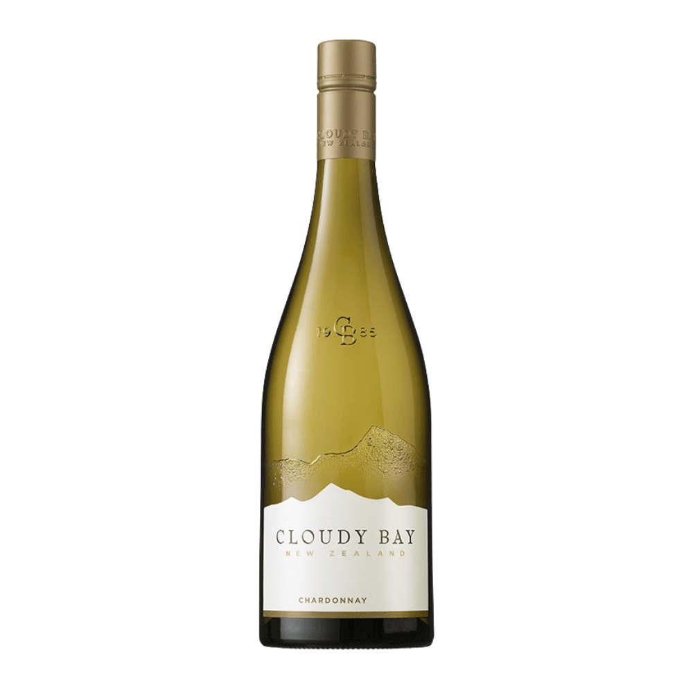 Cloudy Bay, Chardonnay 2023, Bottiglia 750 ml
