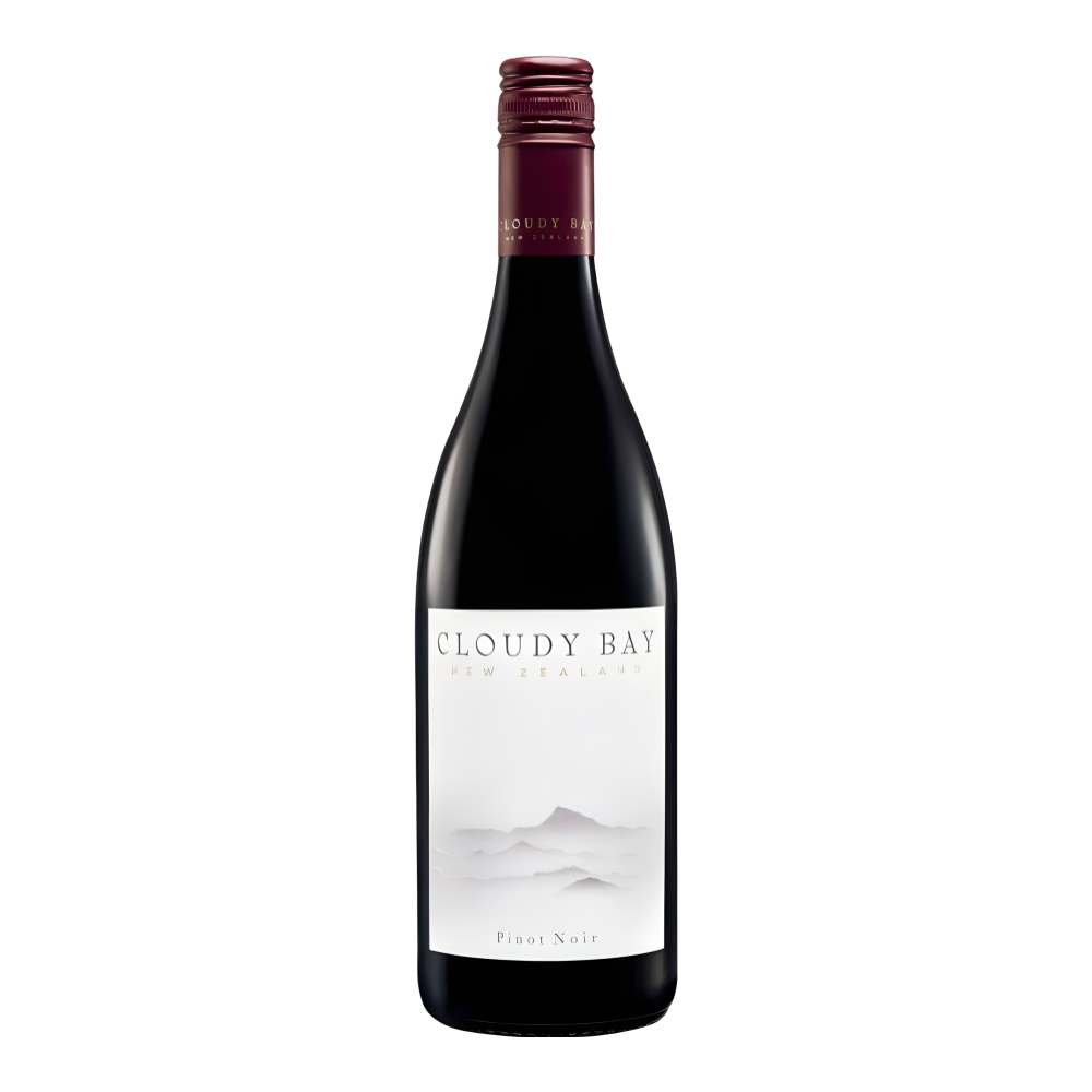Cloudy Bay, Pinot noir 2020, Bottiglia 750 ml