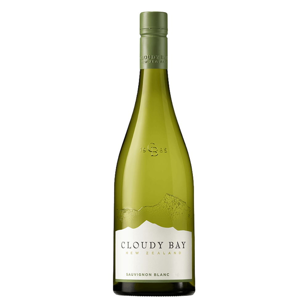 Cloudy Bay, Sauvignon blanc 2024, Bottiglia 750 ml