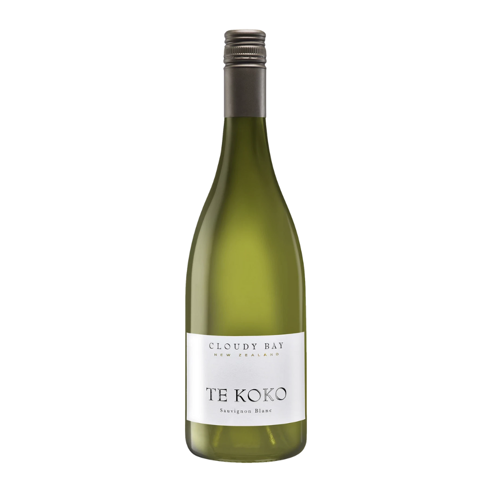 Cloudy Bay, Sauvignon blanc Te Koko 2021, Bottiglia 750 ml