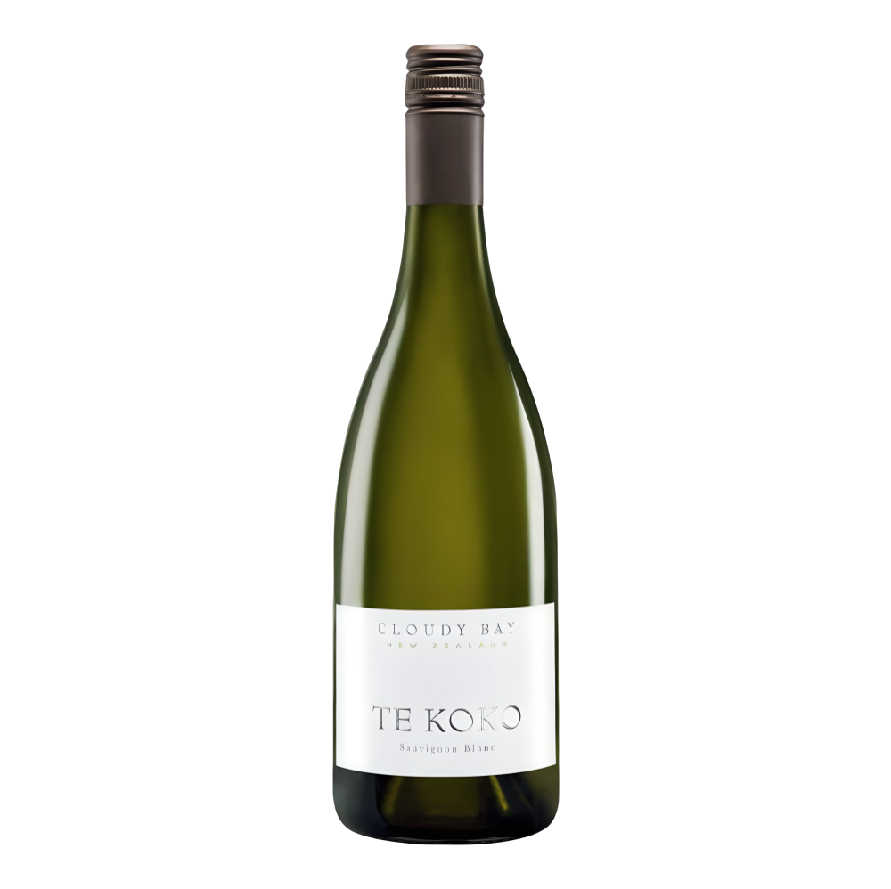 Cloudy Bay, Sauvignon blanc Te Koko 2020, Bottiglia 750 ml