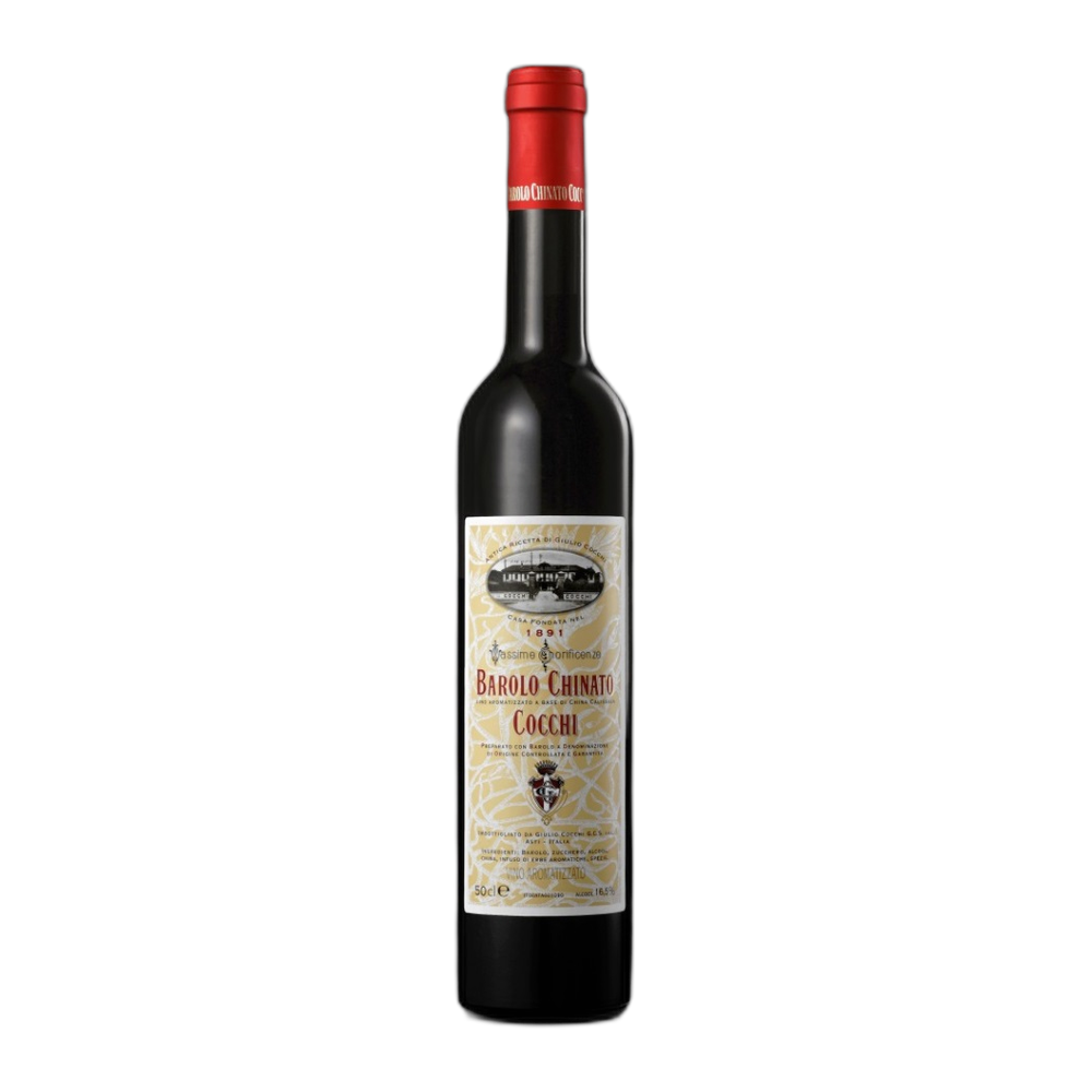 Cocchi, Barolo Chinato, Bottiglia 1000 ml