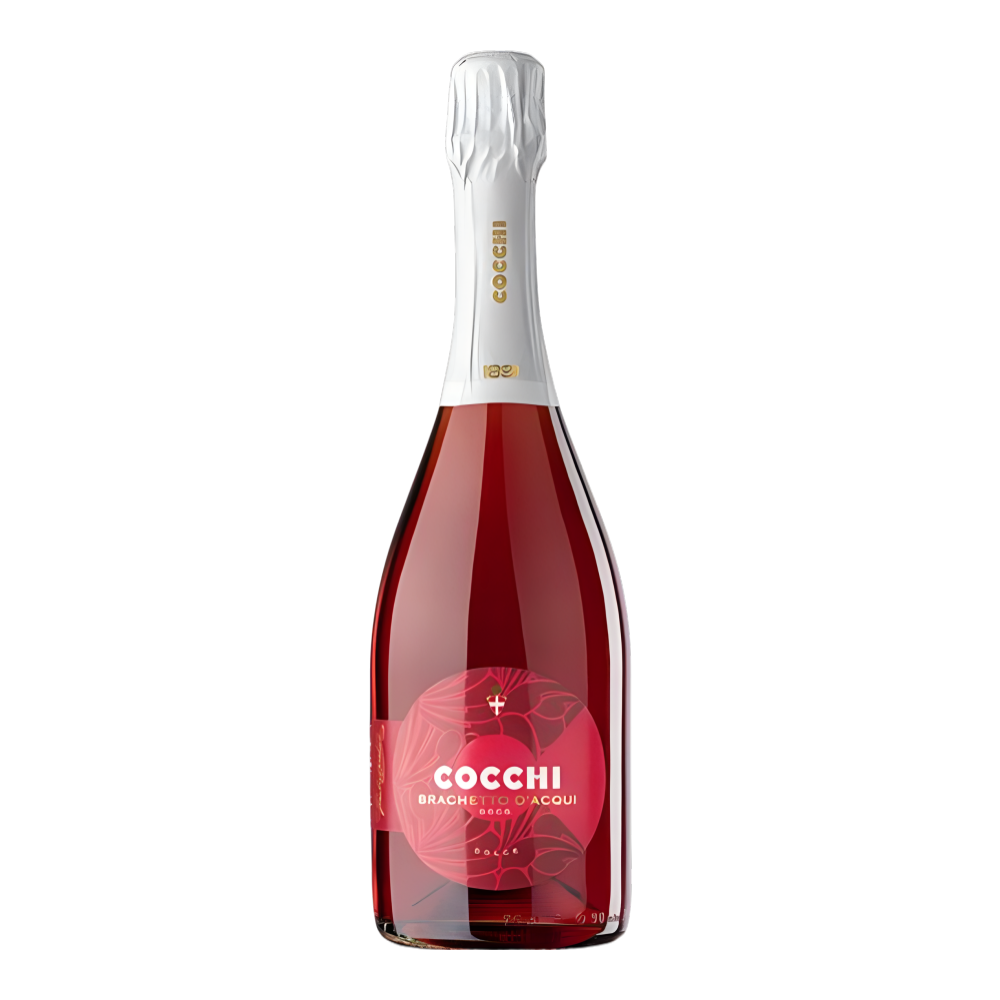 Cocchi, Brachetto d'Acqui, Bottiglia 750 ml