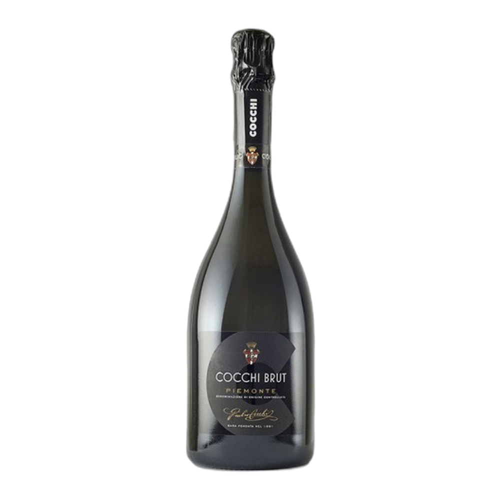 Cocchi, Piemonte Cocchi Brut, Bottiglia 750 ml