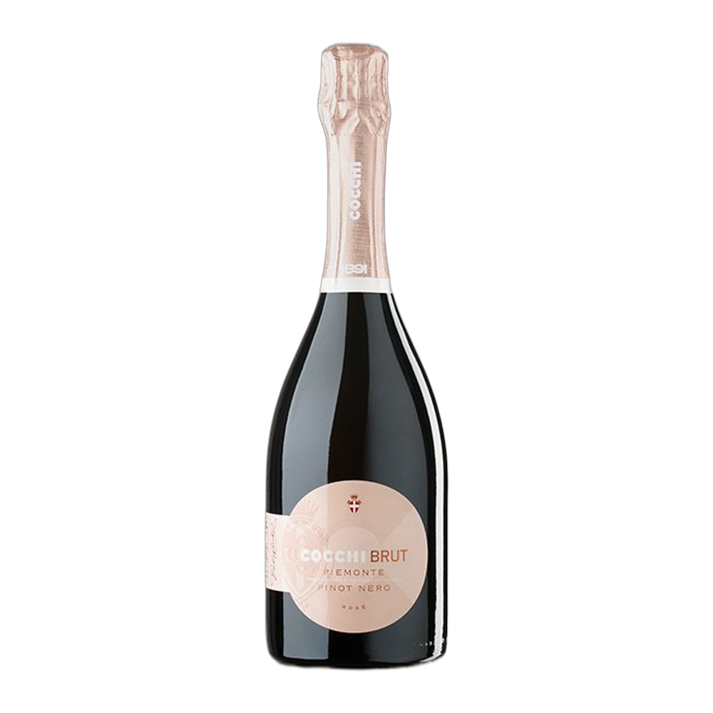 Cocchi, Pinot nero Rosé Brut, Magnum 1500 ml