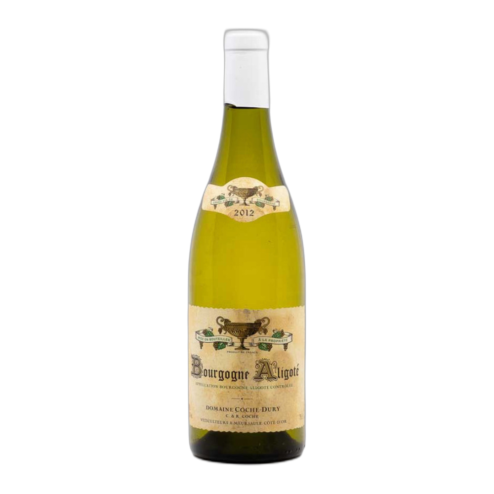 Coche-Dury, Aligoté Bourgogne 2012, Bottiglia 750 ml