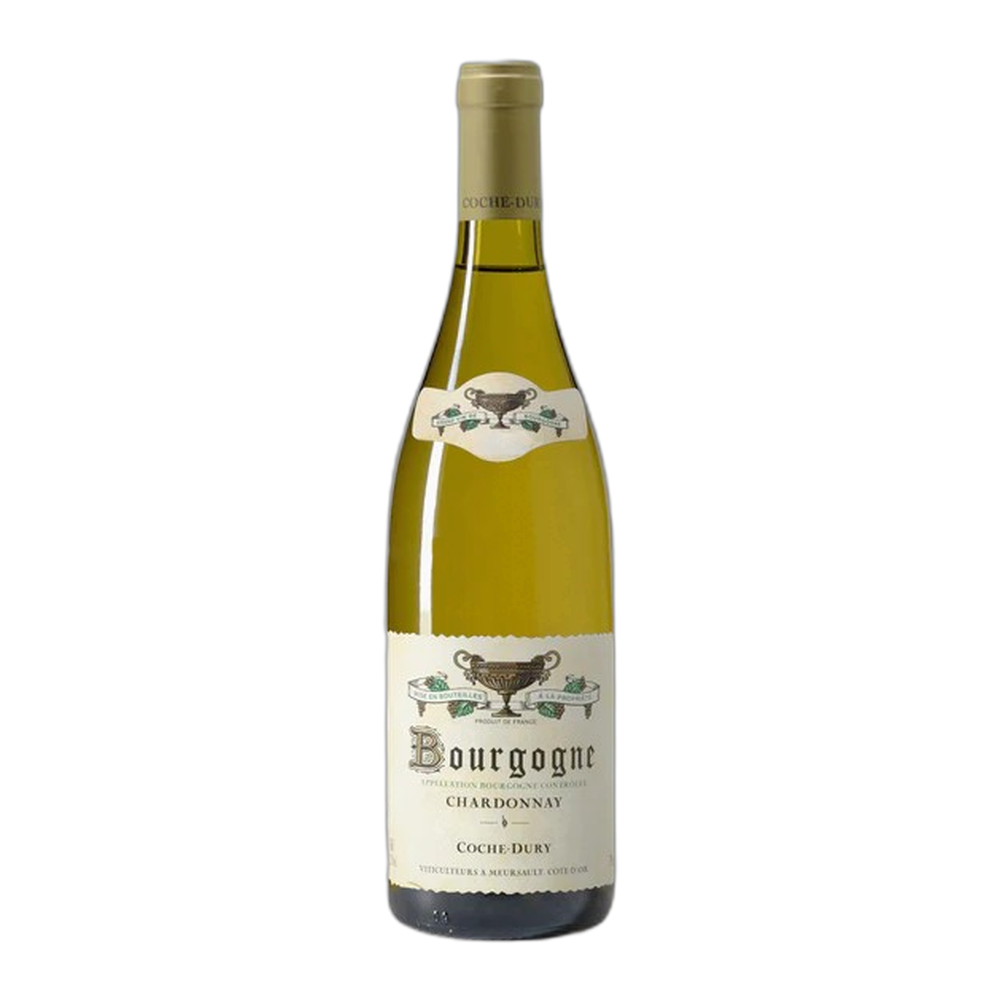 Coche-Dury, Chardonnay Bourgogne 2012, Bottiglia 750 ml