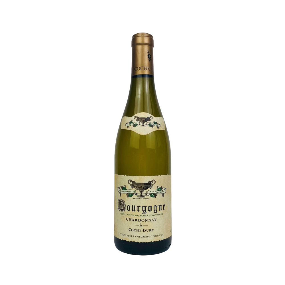 Coche-Dury, Chardonnay Bourgogne 2018, Bottiglia 750 ml