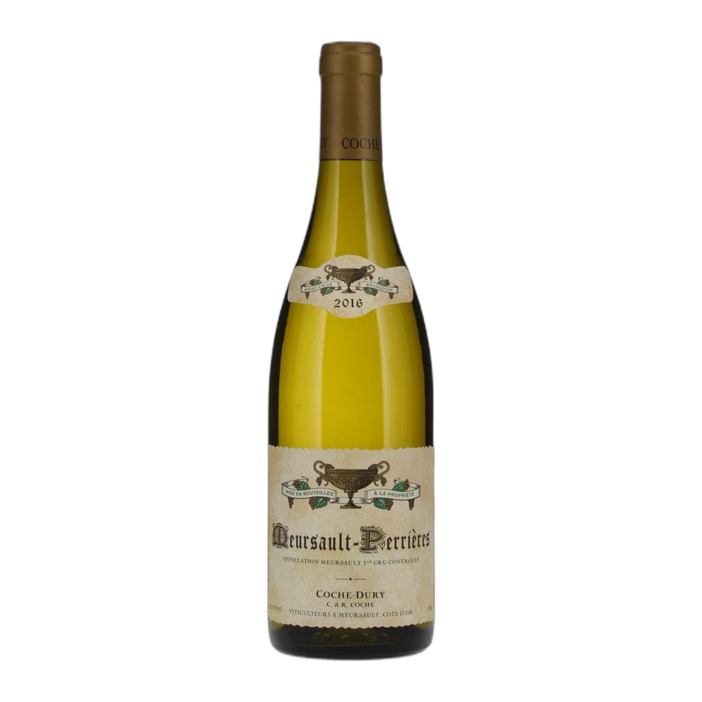 Coche-Dury, Meursault 2016, Bottiglia 750 ml