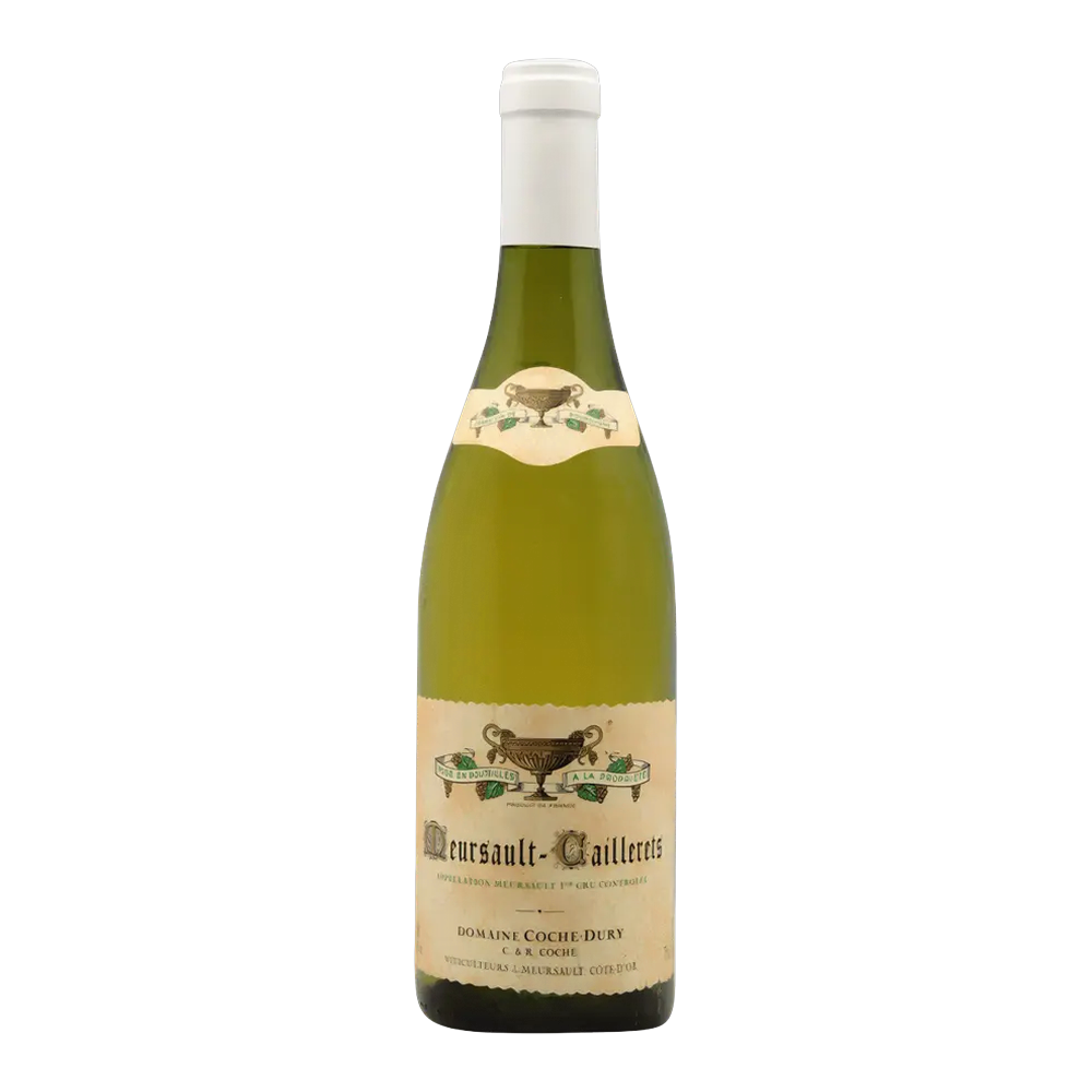Coche-Dury, Meursault Les Caillerets 1er Cru 2008, Bottiglia 750 ml