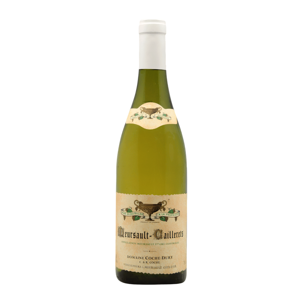 Coche-Dury, Meursault Les Caillerets 1er Cru 2015, Bottiglia 750 ml