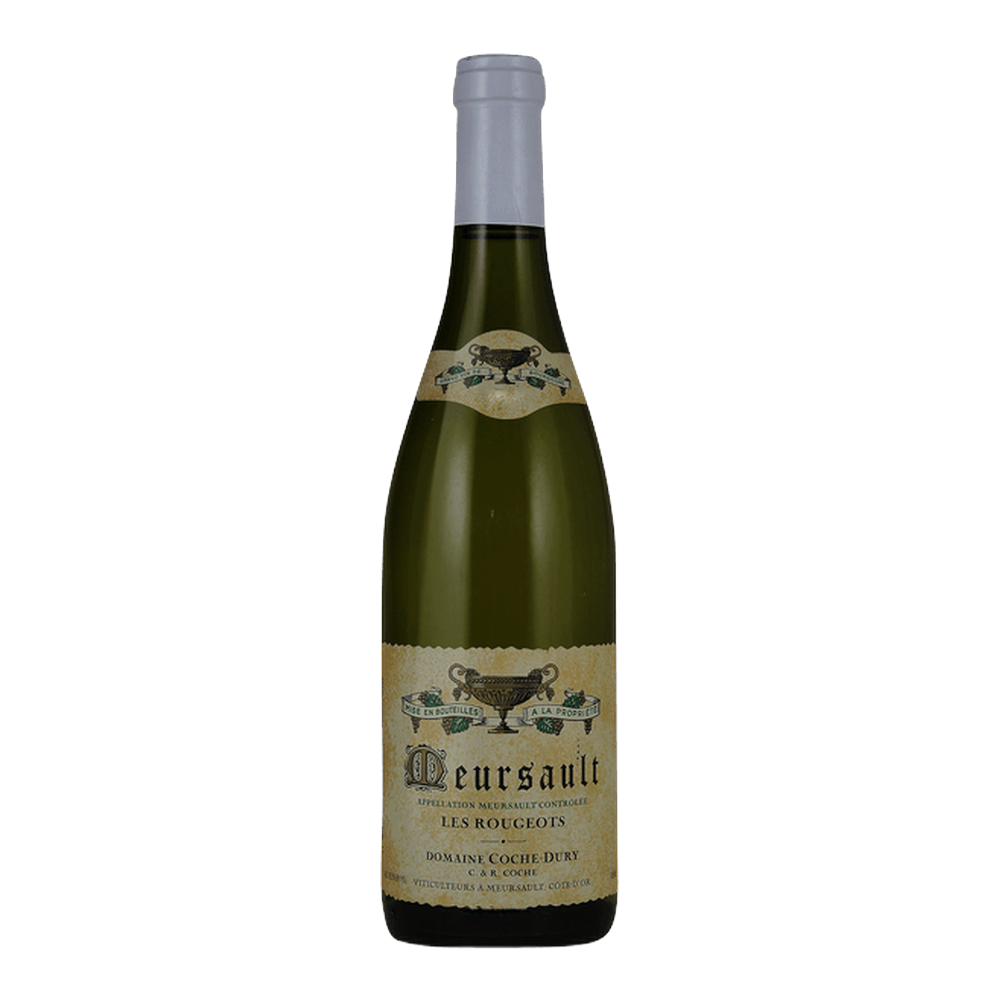Coche-Dury, Meursault Les Rougeots 2017, Bottiglia 750 ml