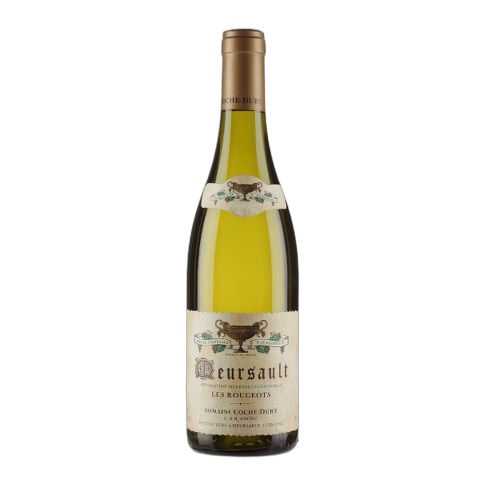 Coche-Dury, Meursault Les Rougeots 2019, Bottiglia 750 ml