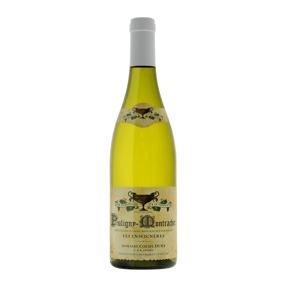 Coche-Dury, Puligny-Montrachet Les Enseignères 2018, Bottiglia 750 ml