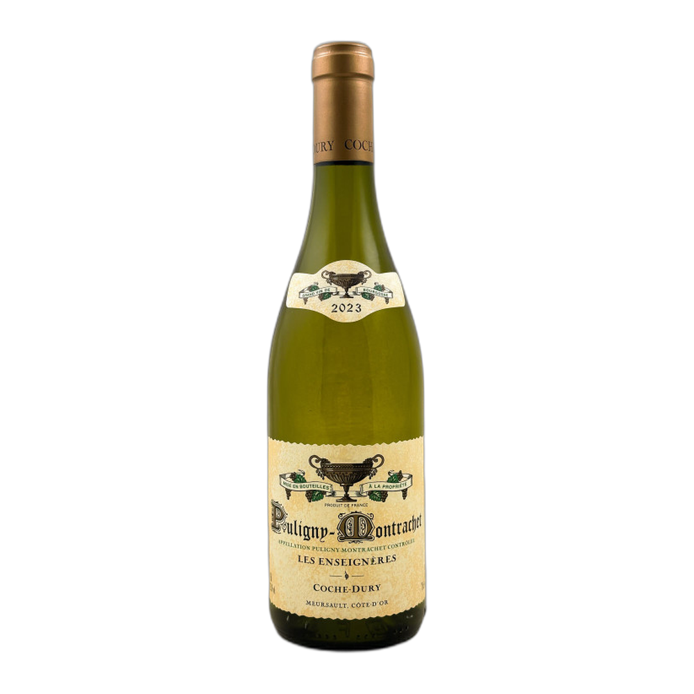 Coche-Dury, Puligny-Montrachet Les Enseignères 2023, Bottiglia 750 ml