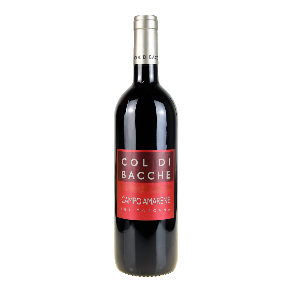 Col di Bacche, Campo Amarene 2019, Bottiglia 750 ml