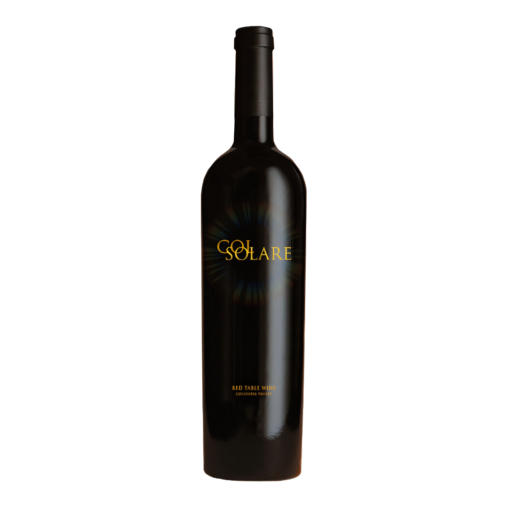 Col Solare, Col Solare Red 1997, Bottiglia 750 ml