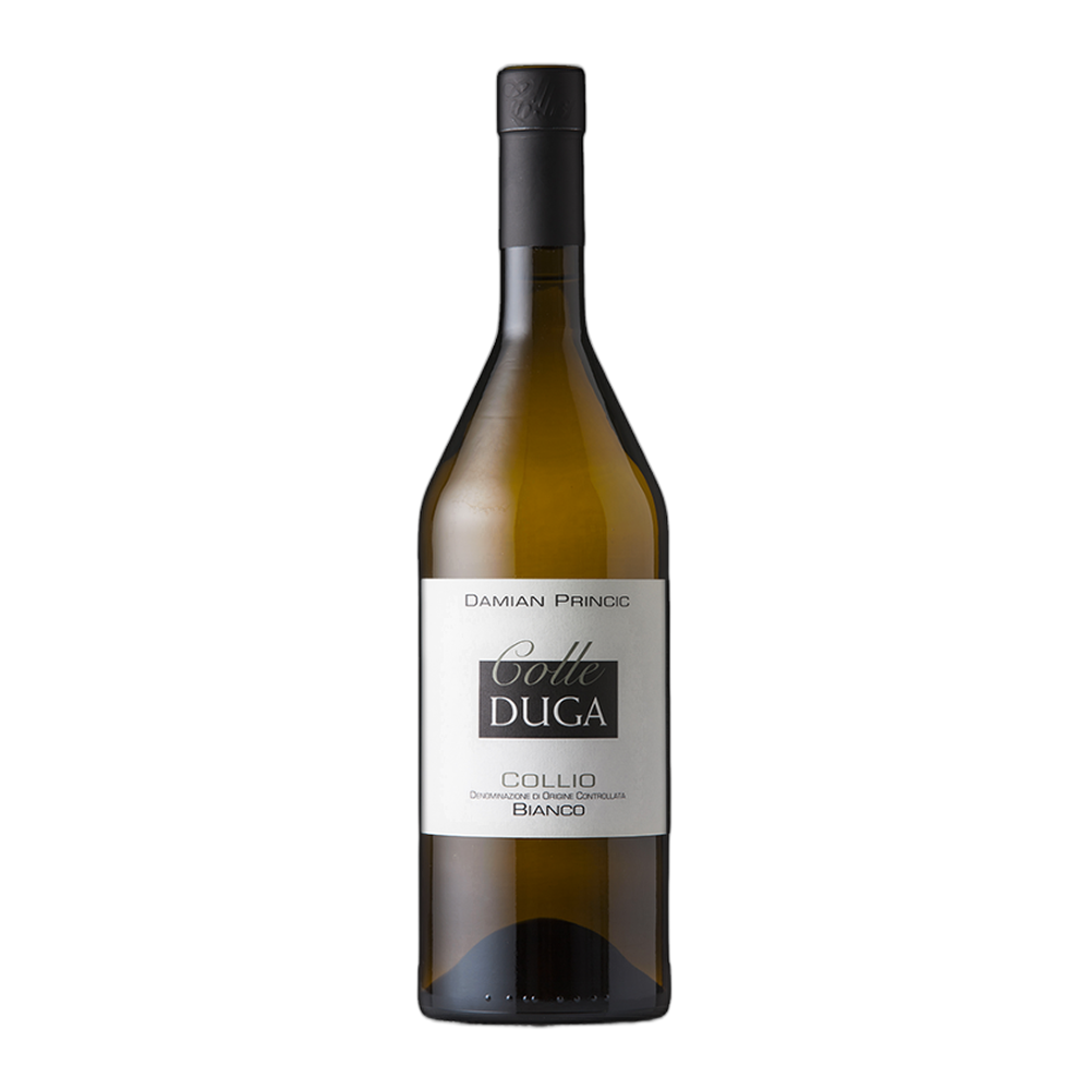 Colle Duga, Collio Bianco 2022, Bottiglia 750 ml