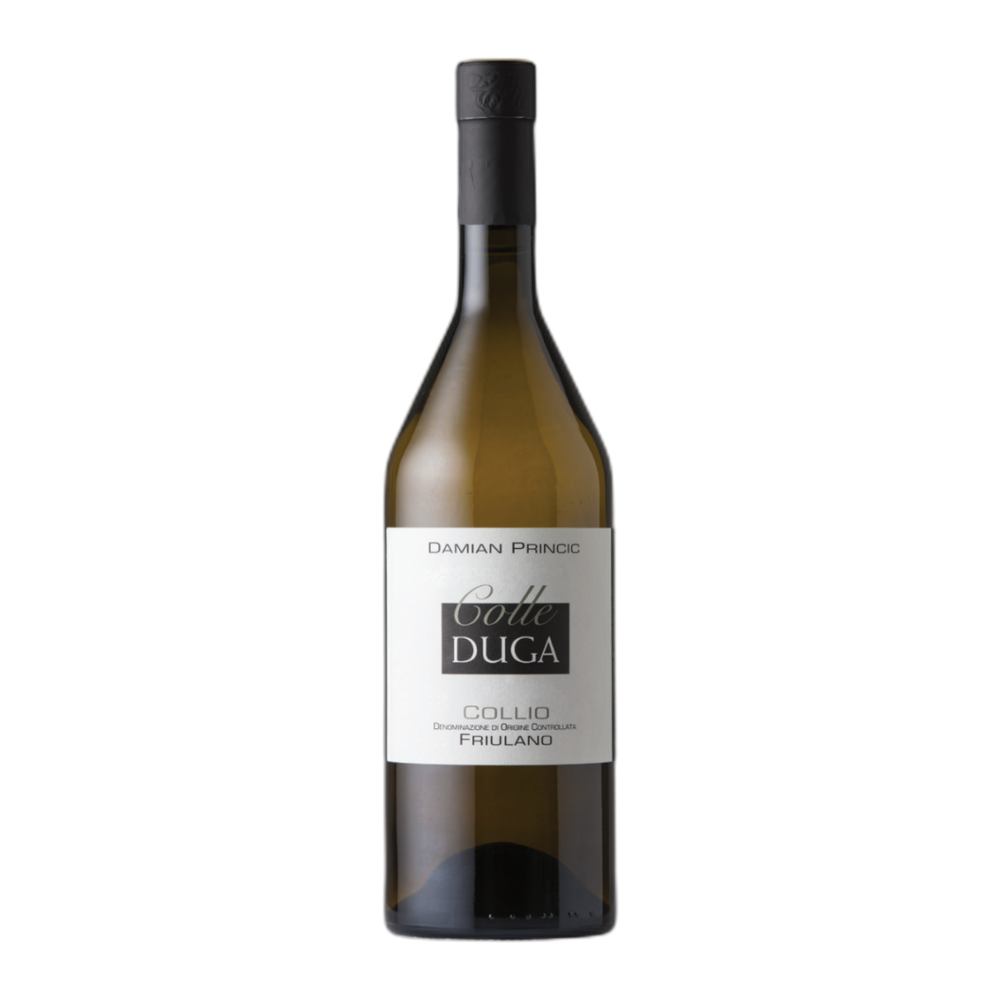 Colle Duga, Friulano 2022, Bottiglia 750 ml