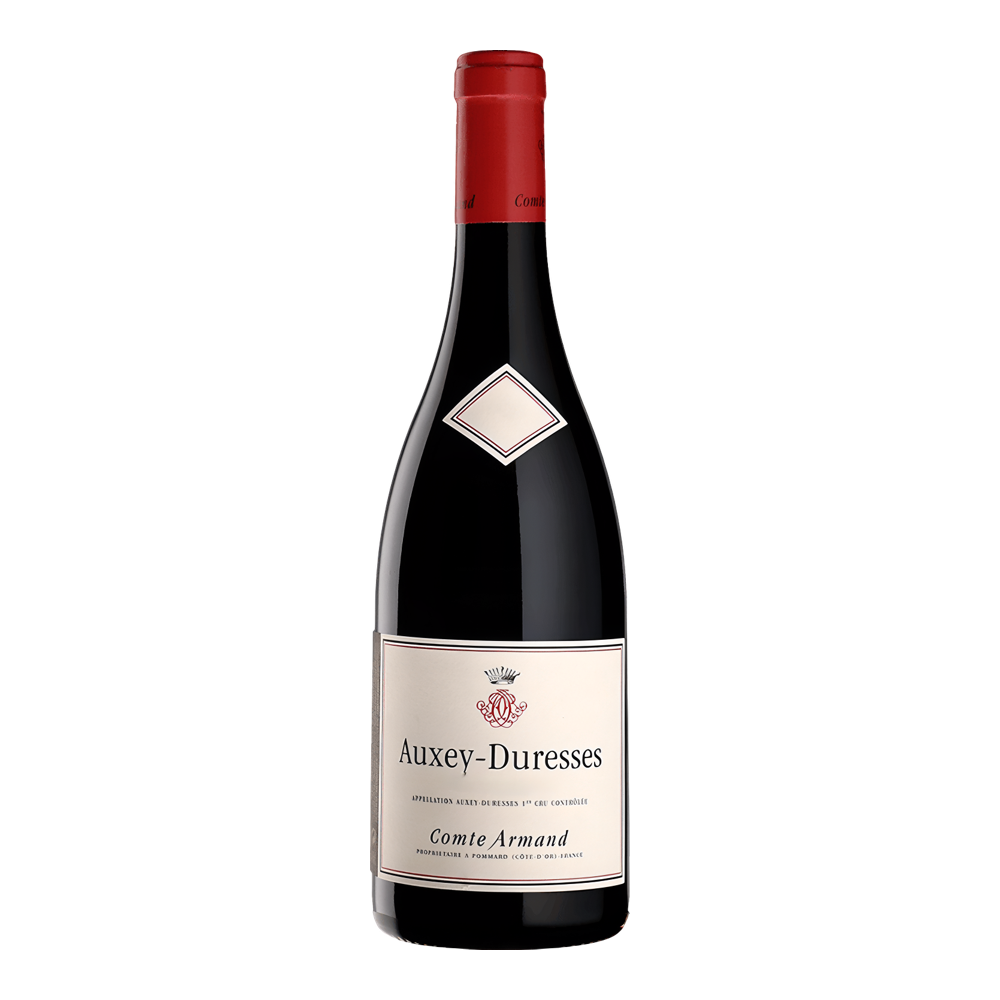 Comte Armand Domaine des Épeneaux, Auxey-Duresses 2022, Bottiglia 750 ml