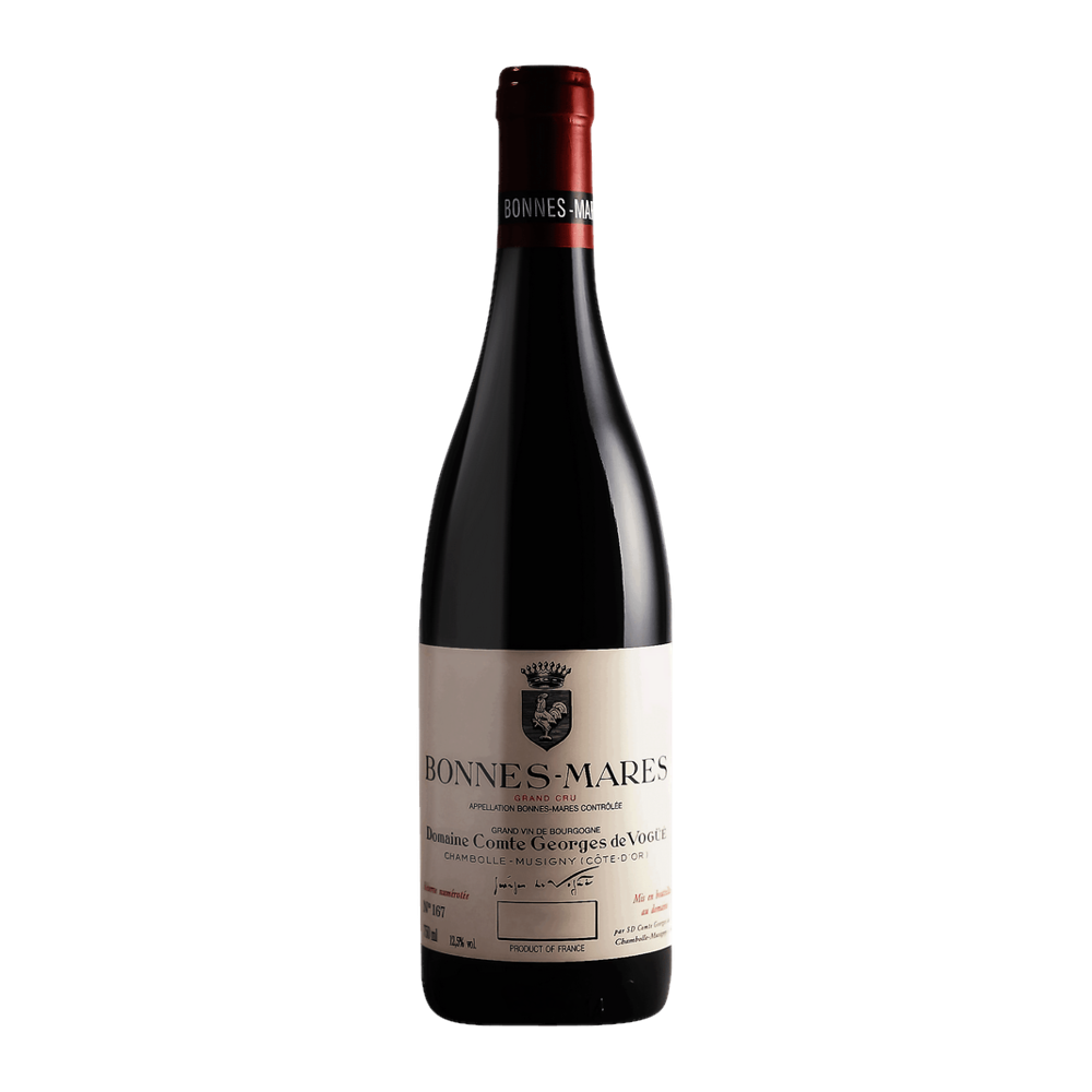 Comte Georges de Vogüé, Bonnes-Mares Grand Cru 2020, Bottiglia 750 ml