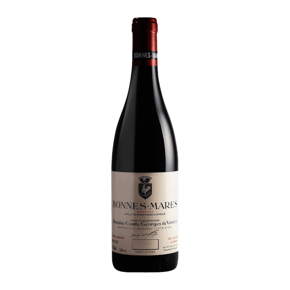 Comte Georges de Vogüé, Bonnes-Mares Grand Cru 2021, Bottiglia 750 ml
