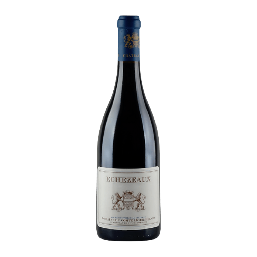 Comte Liger-Belair, Échézeaux Grand Cru 2018, Bottiglia 750 ml
