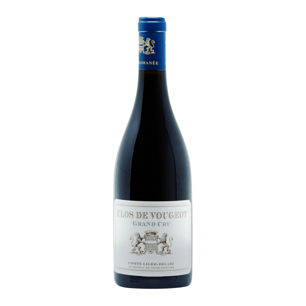 Comte Liger-Belair, Clos de Vougeot Grand Cru 2019, Bottiglia 750 ml