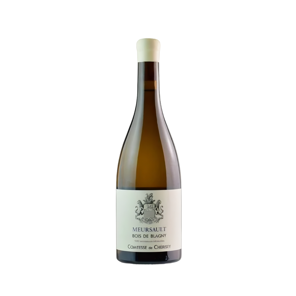 Comtesse de Chérisey, Meursault Bois de Blagny 2017, Bottiglia 750 ml