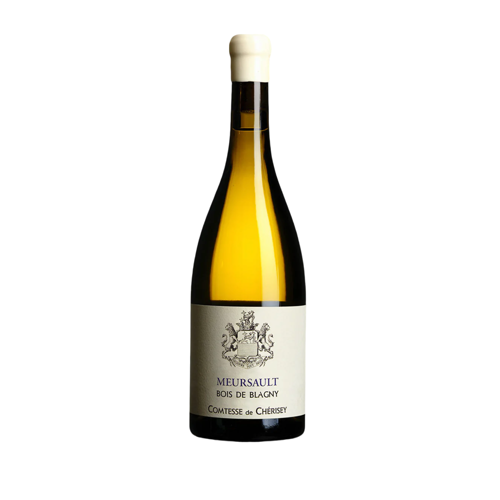 Comtesse de Chérisey, Meursault Bois de Blagny 2018, Bottiglia 750 ml