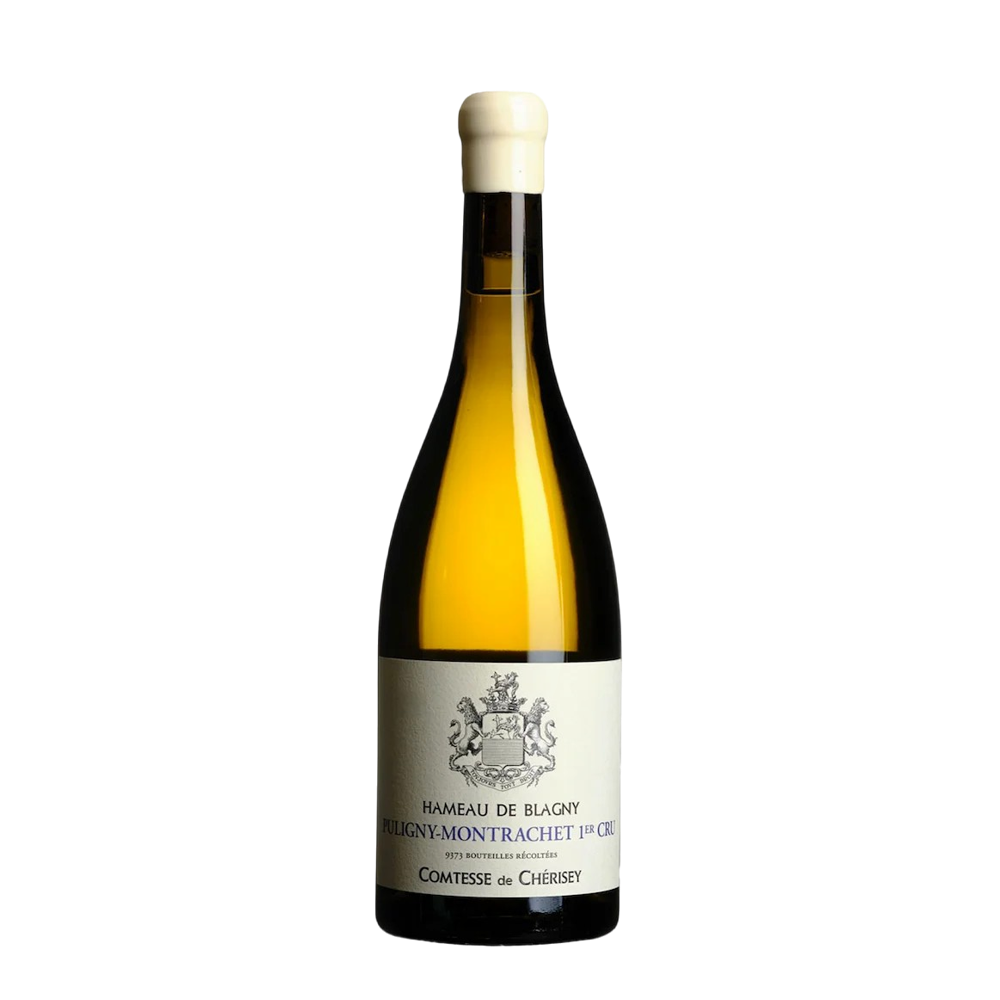 Comtesse de Chérisey, Puligny-Montrachet Hameau de Blagny 1er Cru 2019, Bottiglia 750 ml
