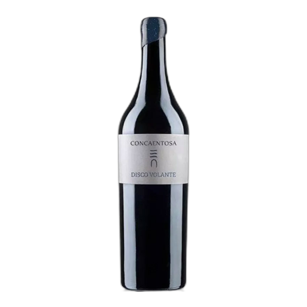 ConcaEntosa, Disco Volante 2021, Bottiglia 750 ml
