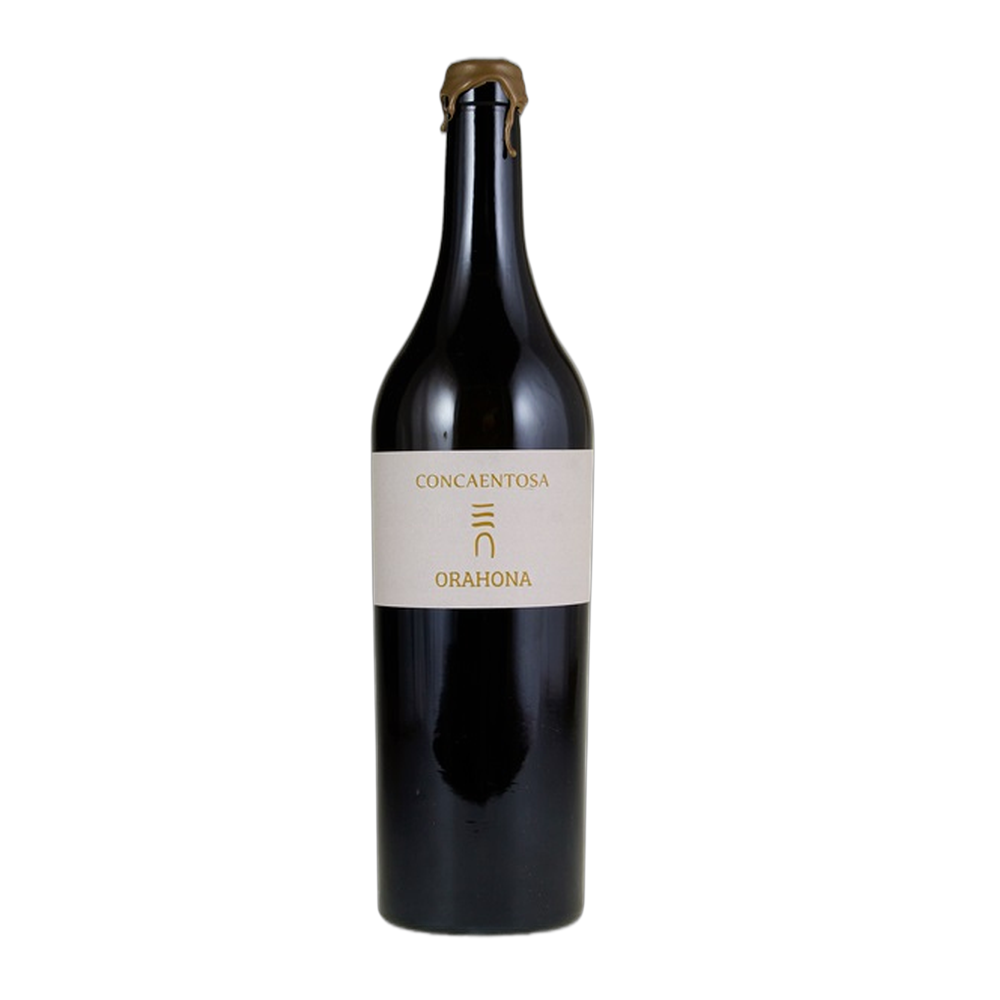 ConcaEntosa, Orahona 2021, Bottiglia 750 ml