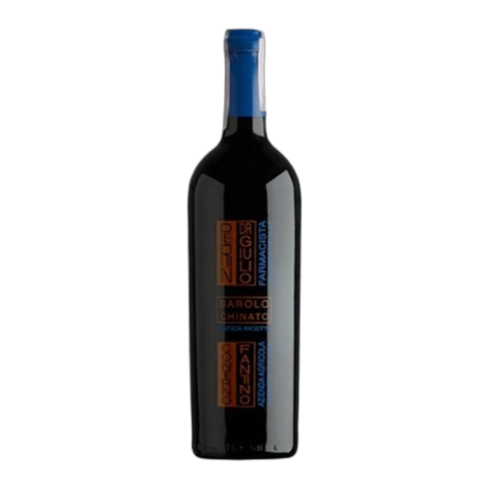 Conterno Fantino, Barolo Chinato 2011, Bottiglia 750 ml
