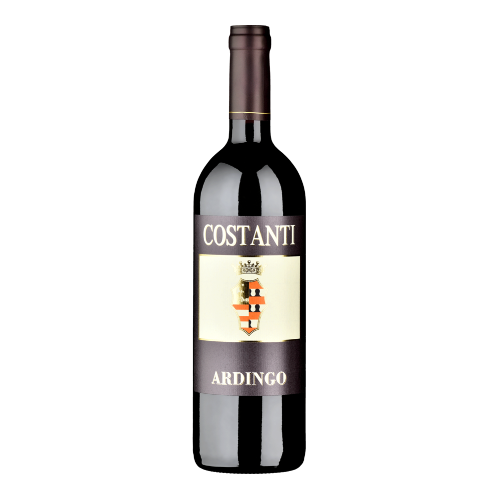 Conti Costanti, Ardingo 2021, Bottiglia 750 ml
