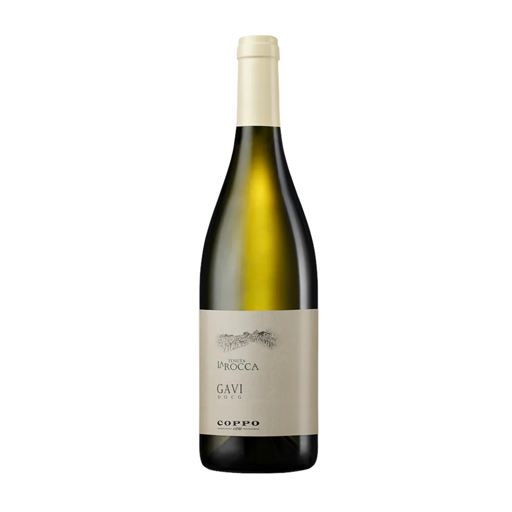 Coppo, Gavi La Rocca 2023, Bottiglia 750 ml