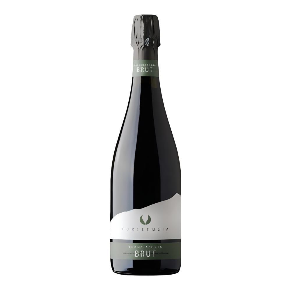Corte Fusia, Franciacorta Brut, Bottiglia 750 ml