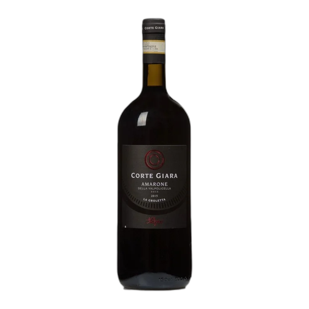 Corte Giara, Amarone della Valpolicella La Groletta 2016, Magnum 1500 ml