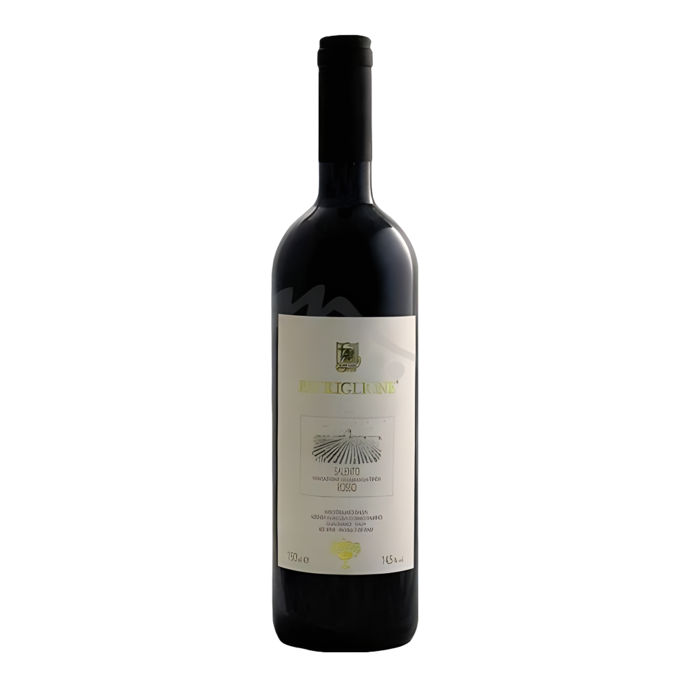 Cosimo Taurino, Patriglione 2011, Bottiglia 750 ml