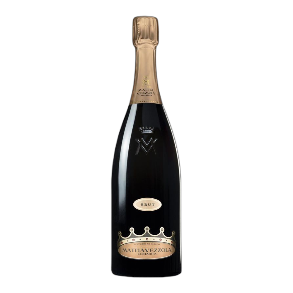 Costaripa, Mattia Vezzola Brut, Bottiglia 750 ml