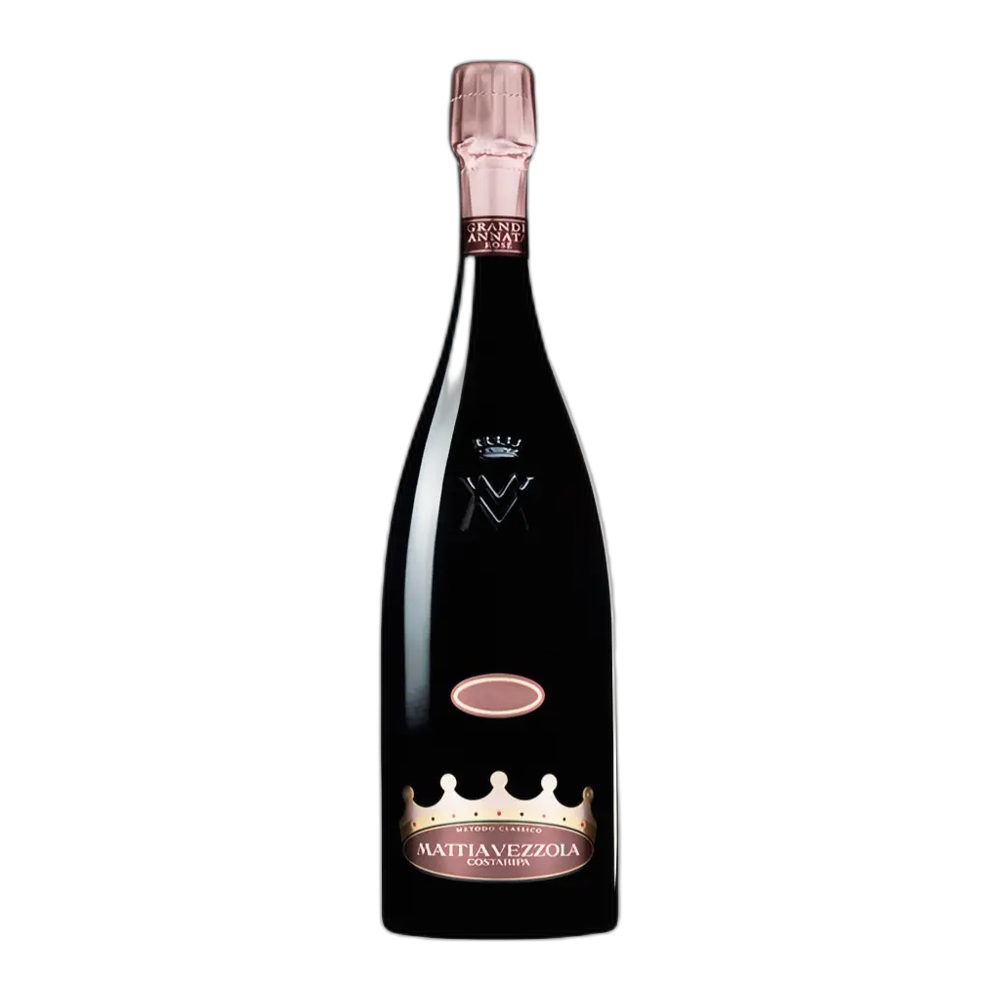Costaripa, Mattia Vezzola Rosé Brut, Bottiglia 750 ml
